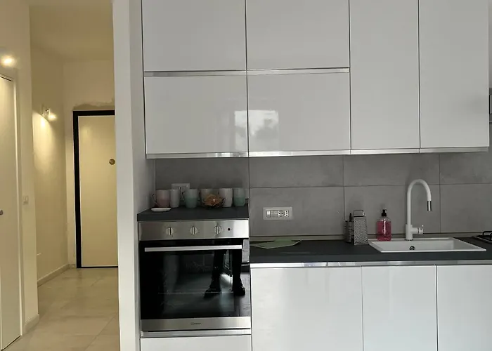 Casa Mare & Daire Alghero