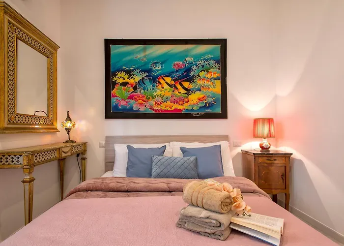 Casa Mare & * Alghero