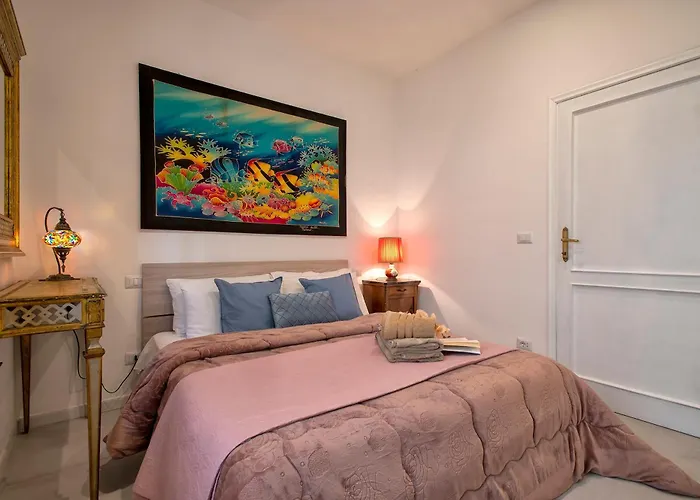 Daire Casa Mare & Alghero