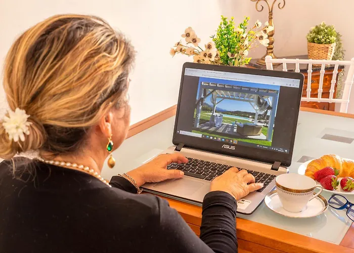 Casa Mare & Daire Alghero