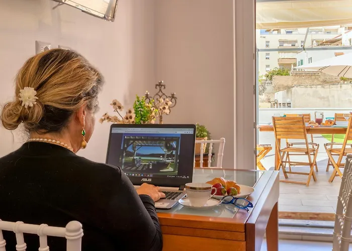 Casa Mare & * Alghero