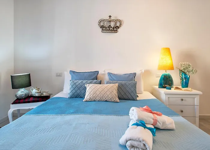 Casa Mare & * Alghero