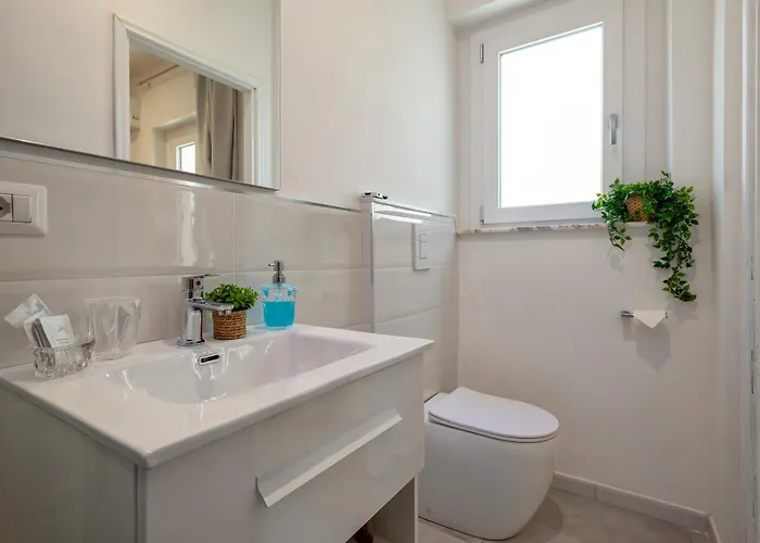 Daire Casa Mare & Alghero