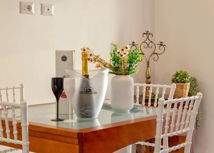 Casa Mare & Daire Alghero