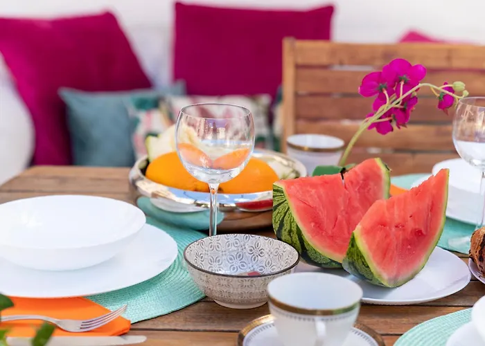 Casa Mare & Daire Alghero