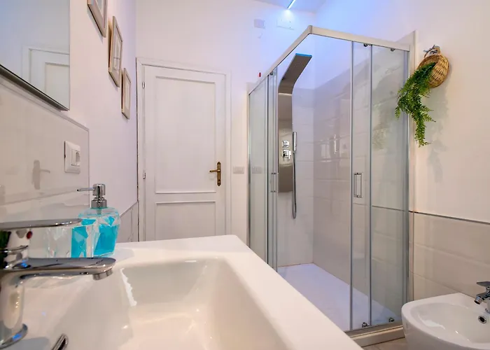 Daire Casa Mare & Alghero