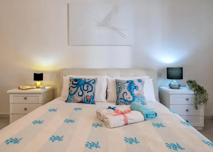 Casa Mare & * Alghero