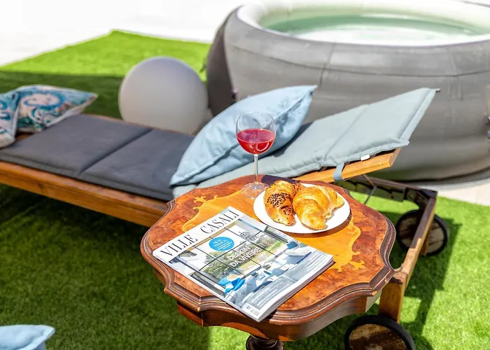 Daire Casa Mare & Alghero