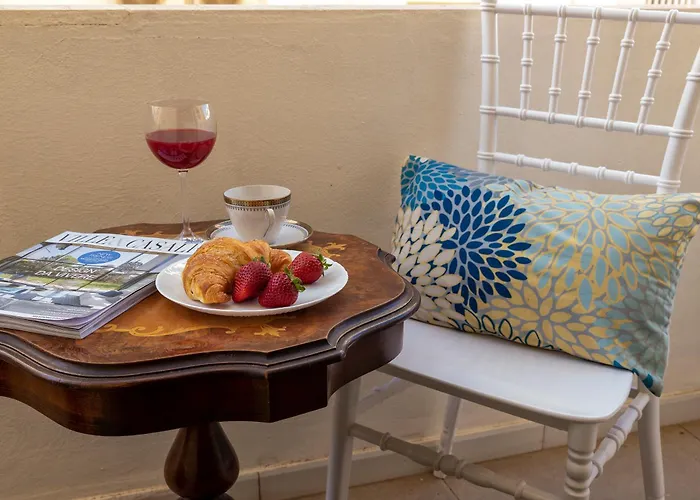 Casa Mare & Daire Alghero