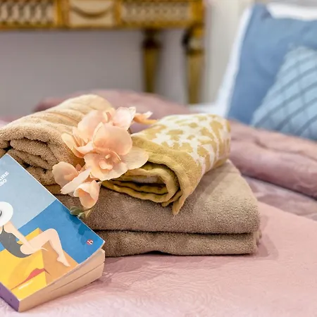 Casa Mare & Apartamento