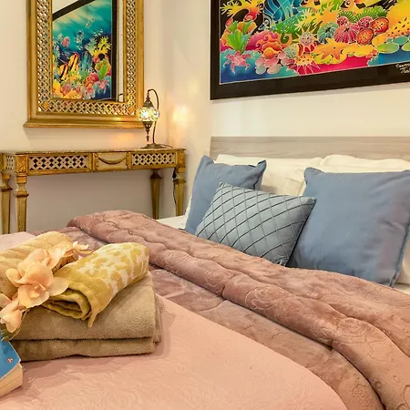 Apartamento Casa Mare & *