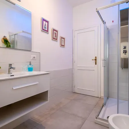 Casa Mare & Apartamento